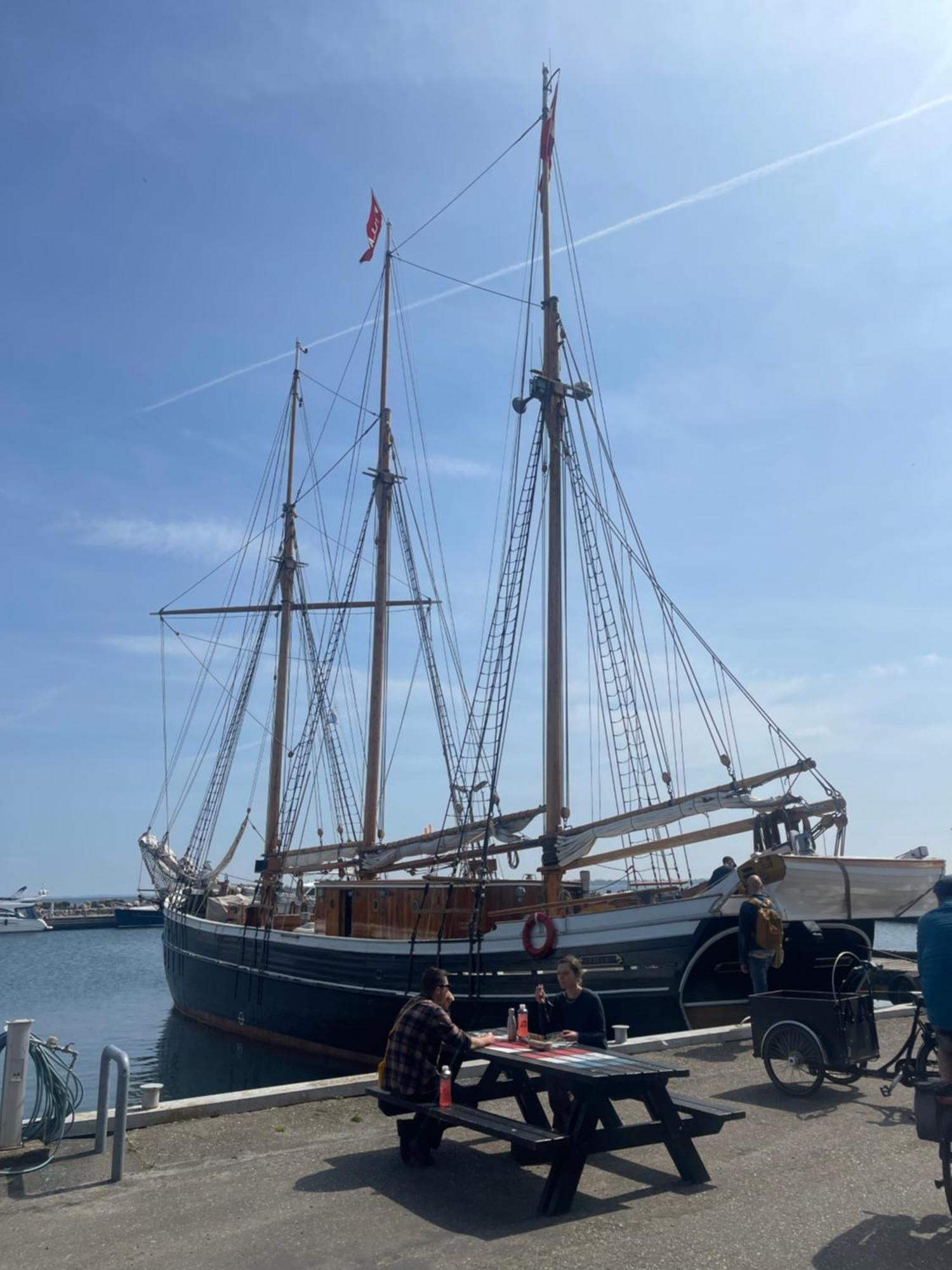 Ærøskøbing Blackberryhouse المظهر الخارجي الصورة
