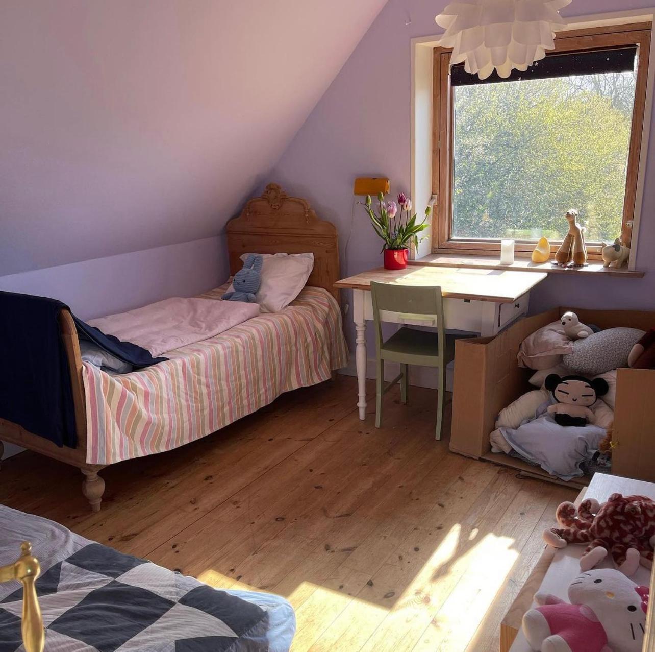 Ærøskøbing Blackberryhouse المظهر الخارجي الصورة